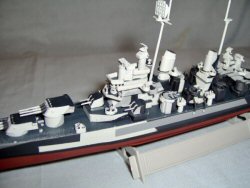 USS Baltimore