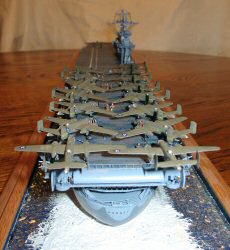 USS Hornet