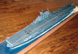 USS Hornet