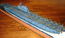 USS Hornet