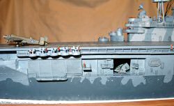 USS Hornet