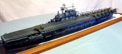 USS Hornet