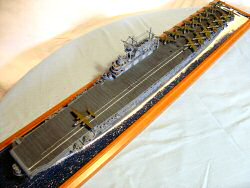 USS Hornet