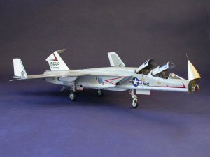 RA-5C Kit