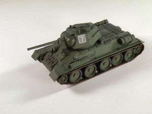 T-34/76 Model 1943
