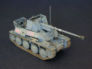 Sd.Kfz.139 Marder III