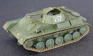T-90 Anti-Aircraft Tank