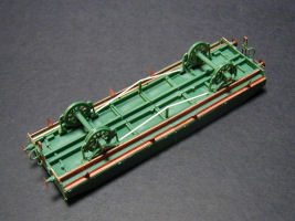 Rail Car