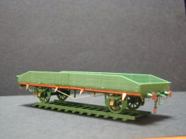 Rail Car