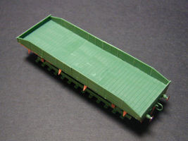 Rail Car