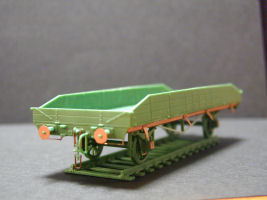 Rail Car