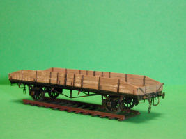 Rail Car