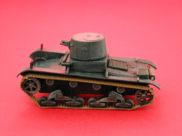 Vickers 'E' Mk.B