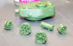 T-34/85 Kit
