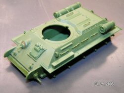 T-34/85 Kit