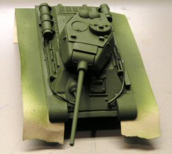 T-34/85 Kit