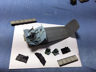 An-2 Colt