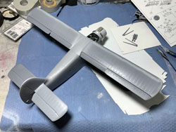 An-2 Colt