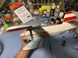 An-2 Colt