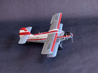 An-2 Colt