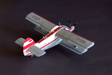 An-2 Colt
