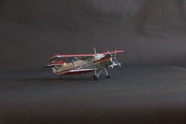 An-2 Colt