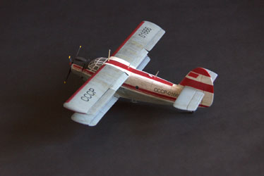 An-2 Colt