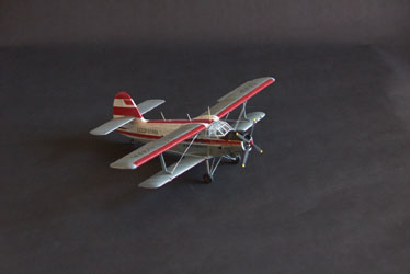 An-2 Colt