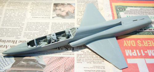 T-38A