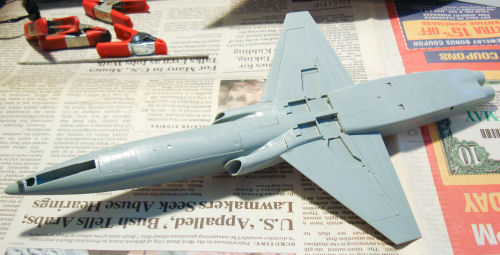 T-38A