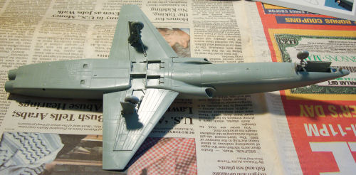 T-38A
