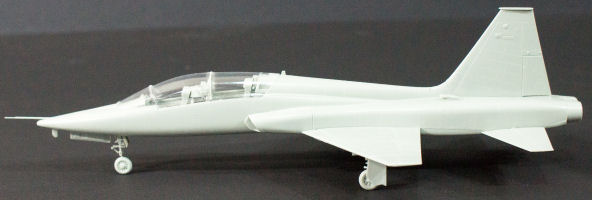 T-38A