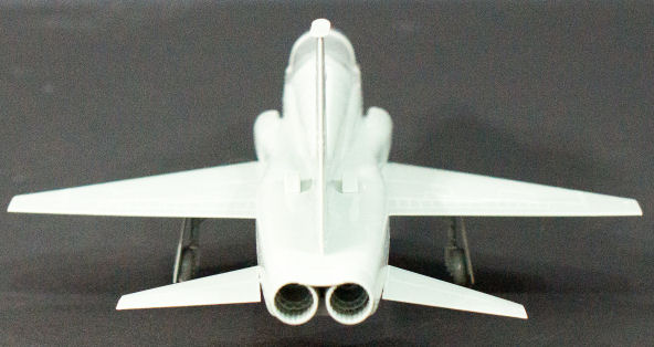 T-38A