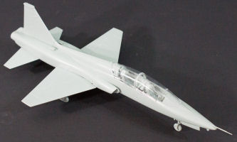 T-38A