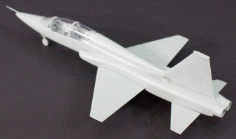 T-38A
