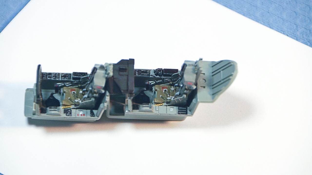Wolfpack 1/48 T-38A Talon Quick Image 02
