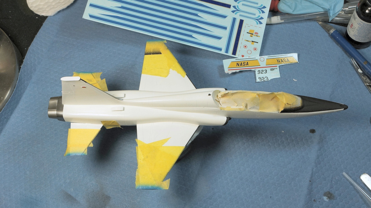 Wolfpack 1/48 T-38A Talon Quick Image 20