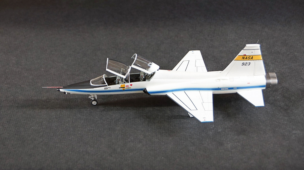 Wolfpack 1/48 T-38A Talon Quick Image 23