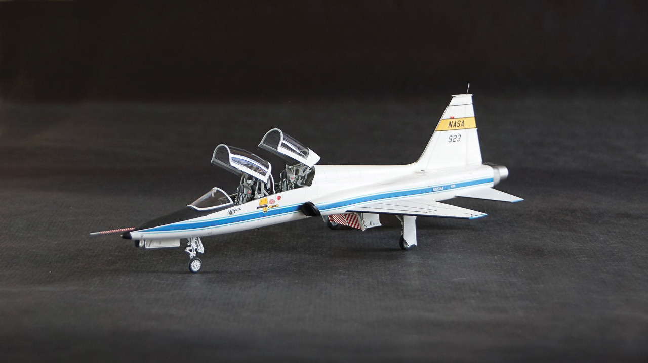 Wolfpack 1/48 T-38A Talon Quick Image 24