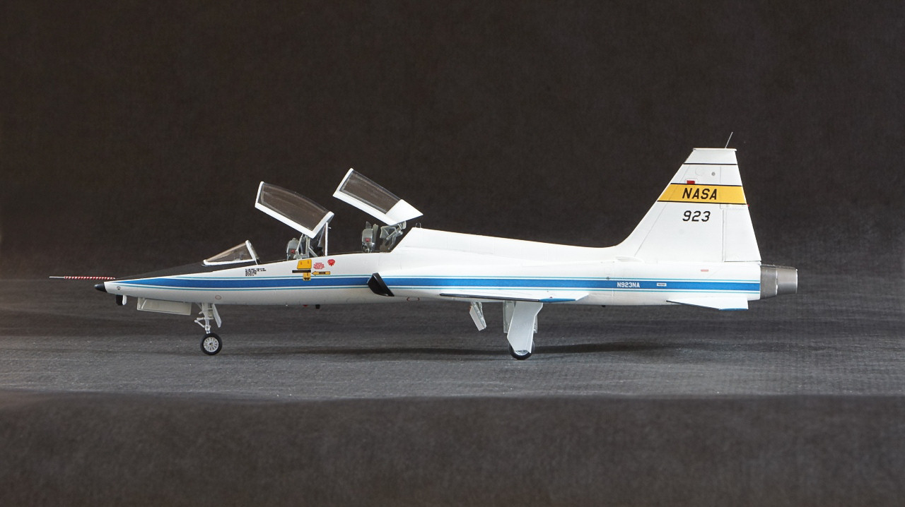 Wolfpack 1/48 T-38A Talon Quick Image 28