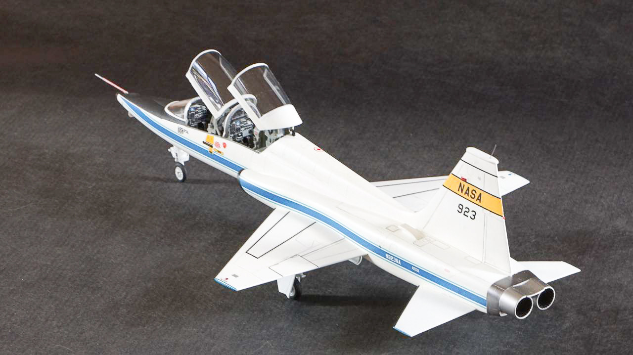 Wolfpack 1/48 T-38A Talon Quick Image 29