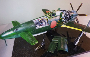 J7W1 Shinden