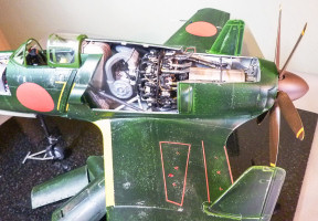 J7W1 Shinden