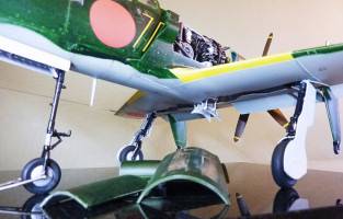 J7W1 Shinden