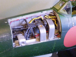 J7W1 Shinden