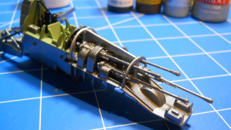 J7W1 Shinden