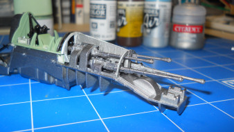 J7W1 Shinden