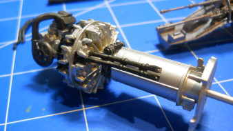 J7W1 Shinden
