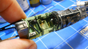 J7W1 Shinden