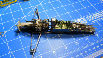 J7W1 Shinden